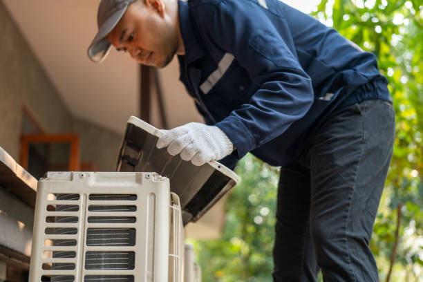 Best Emergency HVAC repair  in Wanakah, NY